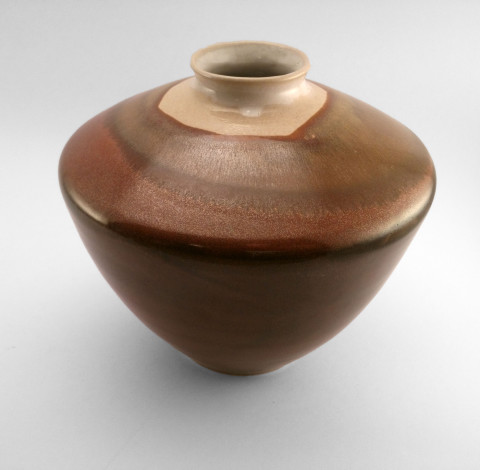 Jasper Vase - Ildikó Károlyi