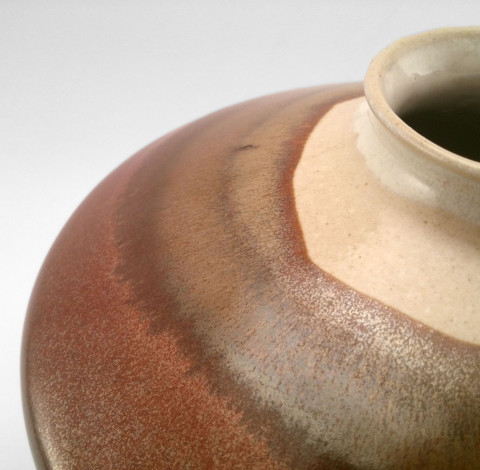 Jasper Vase - Ildikó Károlyi