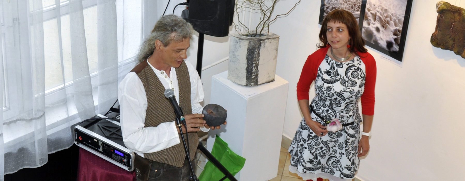 Exhibitions - Ildikó Károlyi