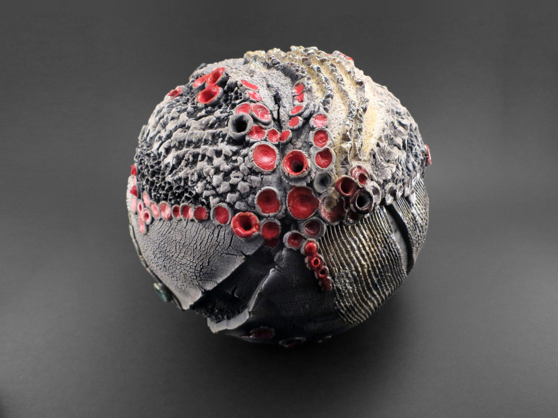 Coral Reef (Centerpiece) - Ildikó Károlyi