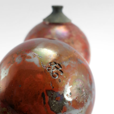 Fireballs: Whispering Globes - Ildikó Károlyi