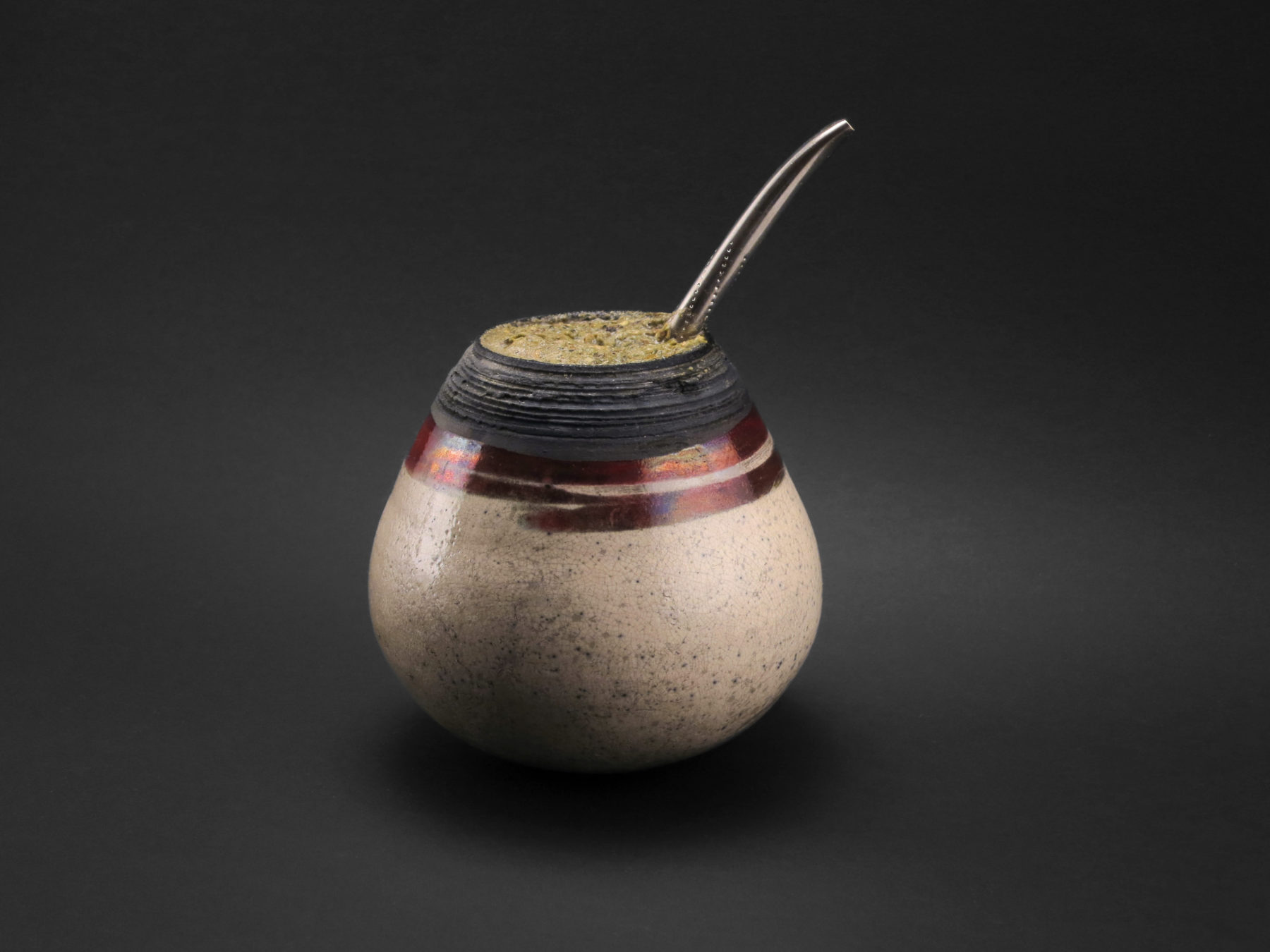Copper Touch: Mate Gourd - Ildikó Károlyi