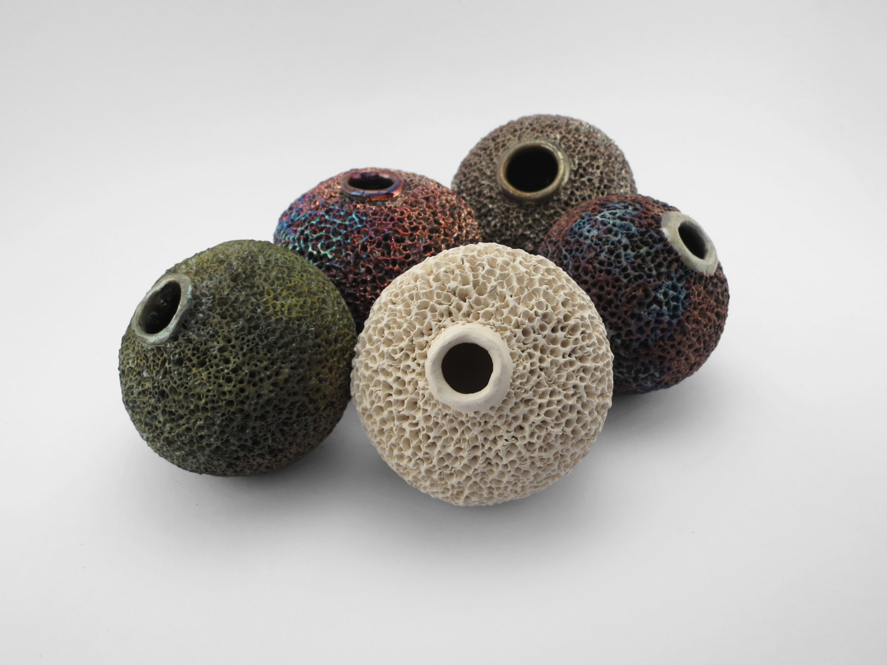 Sponge Group - Ildikó Károlyi