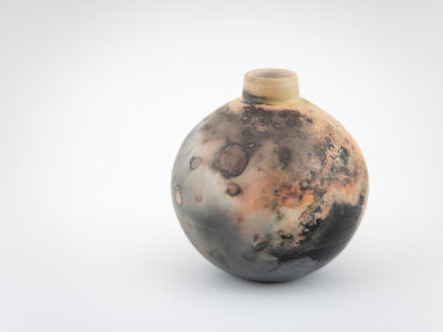 Orion Sphere: Back Orion Sphere: Back