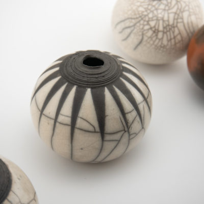 Whispering Globes