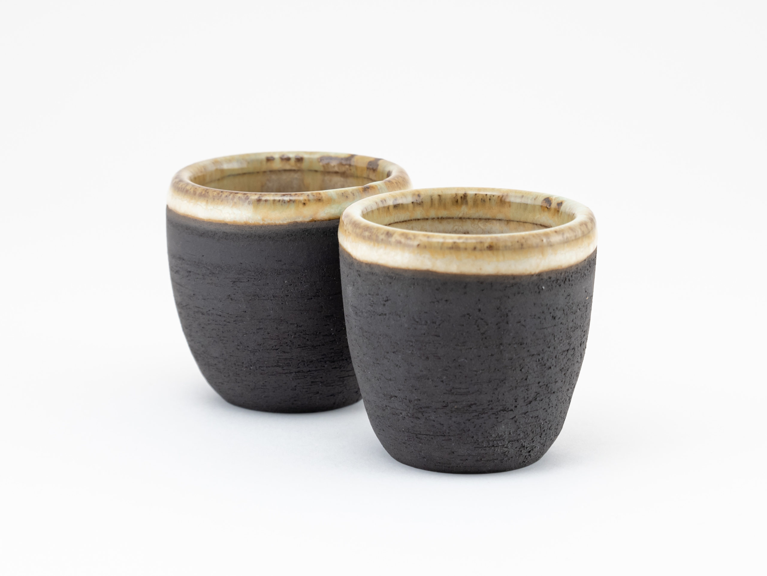 Espresso Cups: Ildikó Károlyi