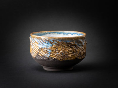 Harvest Chawan: Ildikó Károlyi