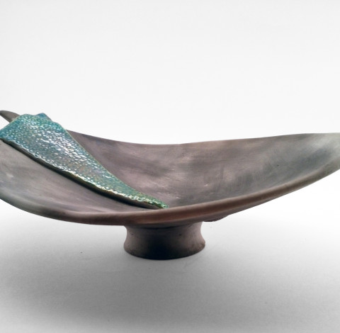 A Slice of Sea - Ildikó Károlyi