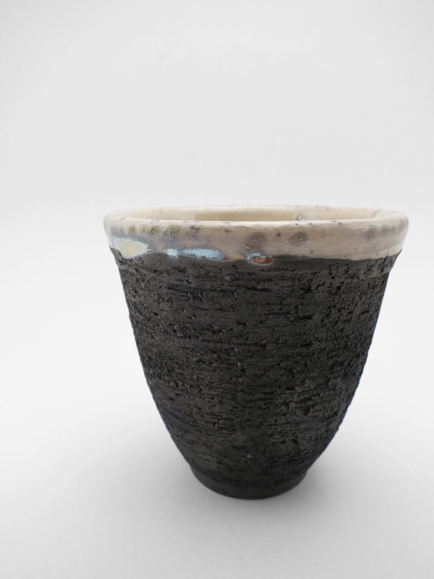 Cappuccino Cup - Ildikó Károlyi