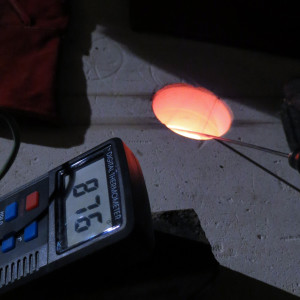 Raku+Fire: Almost there