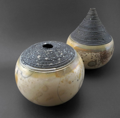 She+He: Whispering Globes - Ildikó Károlyi
