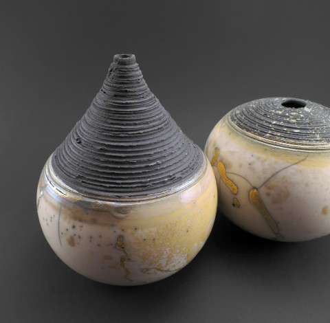 She+He: Whispering Globes - Ildikó Károlyi